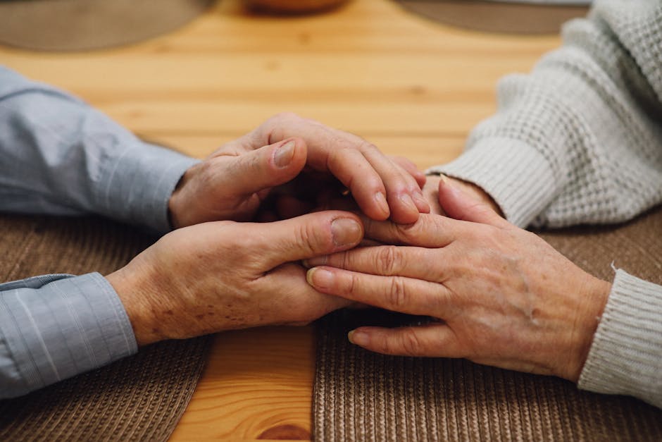Final expense insurance for Kerrville, TX families.